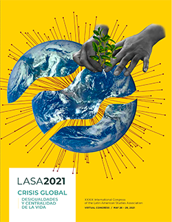 UNRISD at LASA 2021 Virtual Congress: Crisis global, desigualdades y centralidad de la vida