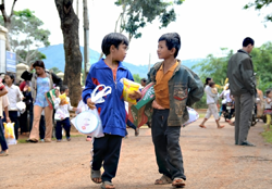 Shrinking Opportunities: Social Mobility and Widening Inequality in Vietnam