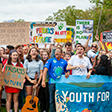 Children First. Why Youth Activists Are The Only Adults In The Room When It Comes To The Climate Crisis